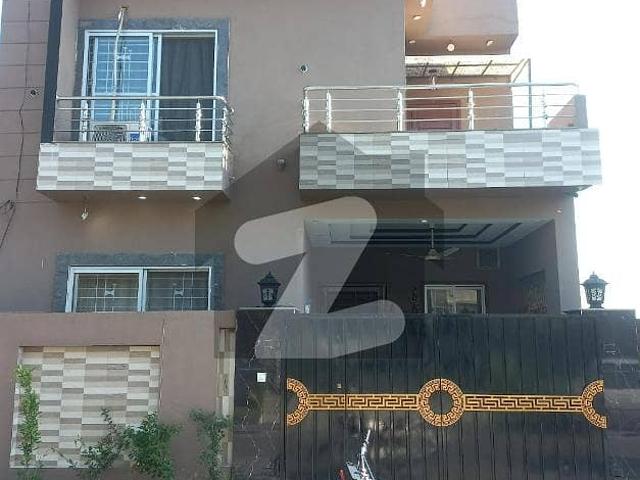 House for sale in Rawalpindi, Islamabad Capital Territory