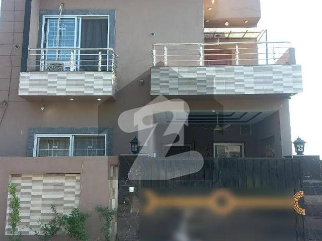 House for sale in Rawalpindi, Islamabad Capital Territory