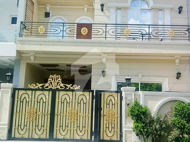 House for sale in Rawalpindi, Islamabad Capital Territory