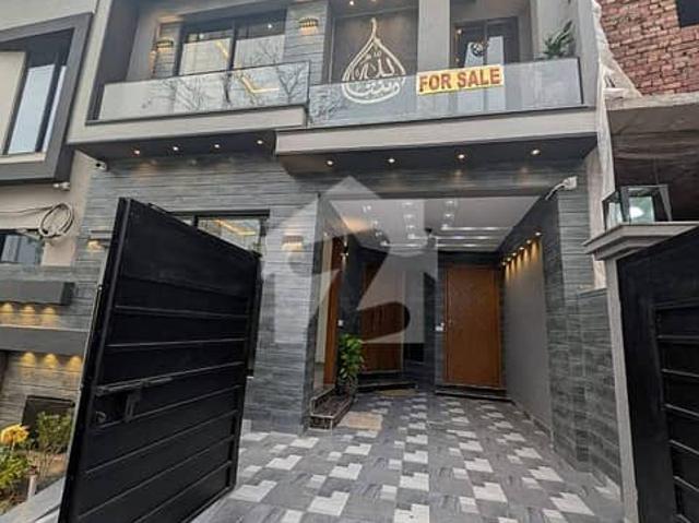 House for sale