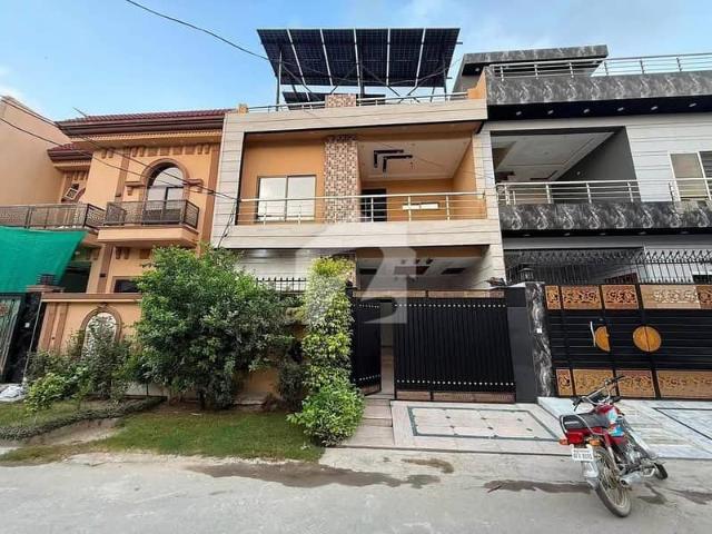 House for sale in Rawalpindi, Islamabad Capital Territory