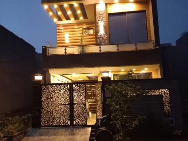 House for sale in Rawalpindi, Islamabad Capital Territory