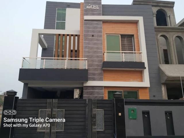 House for sale in Rawalpindi, Islamabad Capital Territory