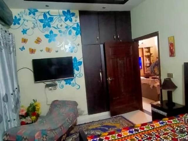 House for sale in Rawalpindi, Islamabad Capital Territory