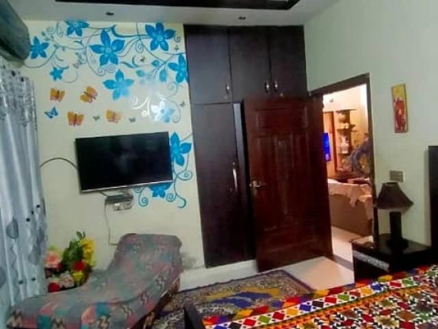 House for sale in Rawalpindi, Islamabad Capital Territory