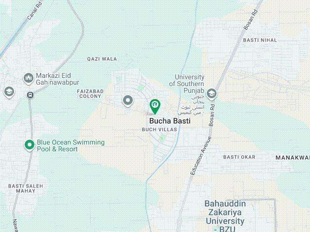 House for sale in Multan, Islamabad Capital Territory