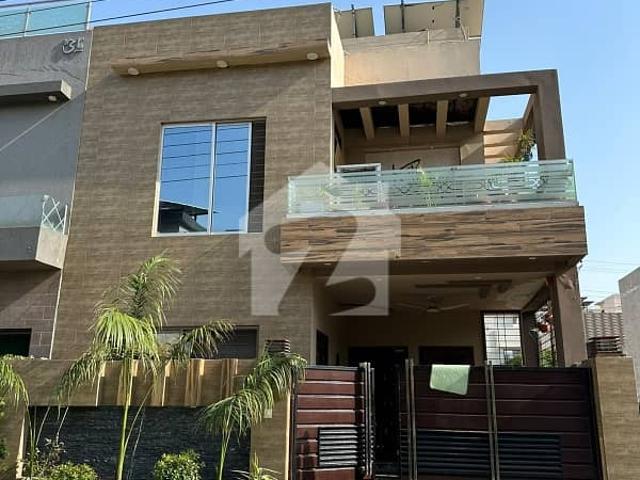 House for sale in Rawalpindi, Islamabad Capital Territory