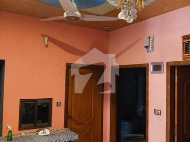 House for sale in Rawalpindi, Islamabad Capital Territory