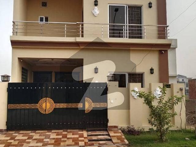 House for sale in Rawalpindi, Islamabad Capital Territory