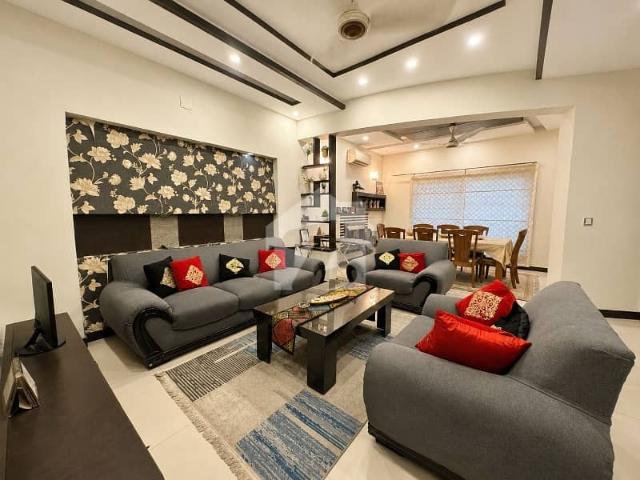 House for sale in Rawalpindi, Islamabad Capital Territory