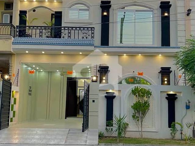 House for sale in لاہور, لاہور ڈویژن