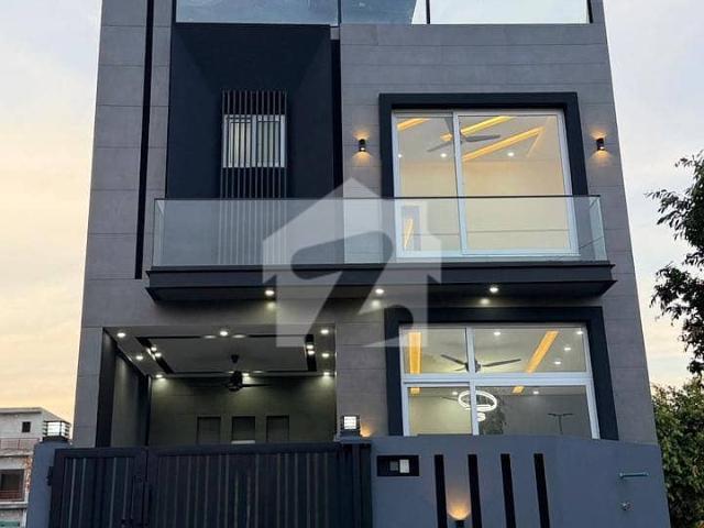 House for sale in Islamabad