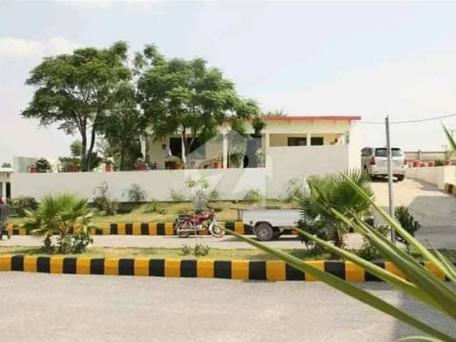 Property for sale in Islamabad