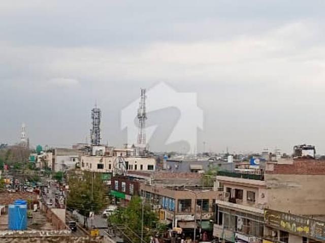 Building for sale in Township, Islamabad Capital Territory