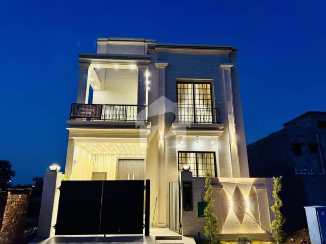 House for sale in Rawalpindi, Islamabad Capital Territory