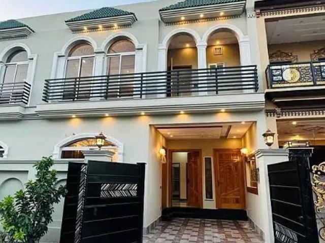 House for sale in Rawalpindi, Islamabad Capital Territory
