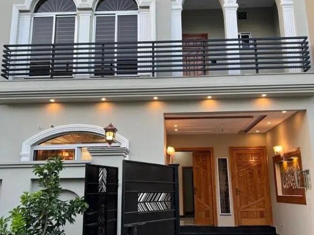House for sale in Rawalpindi, Islamabad Capital Territory