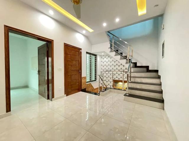 House for sale in Rawalpindi, Islamabad Capital Territory