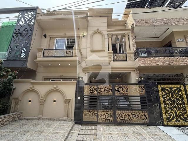 House for sale in Rawalpindi, Islamabad Capital Territory