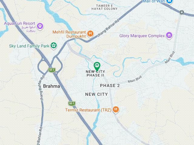 Property for sale in Islamabad Capital Territory