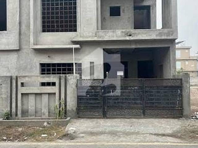 House for sale in Rawalpindi, Islamabad Capital Territory