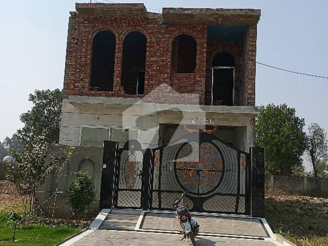 House for sale in Rawalpindi, Islamabad Capital Territory