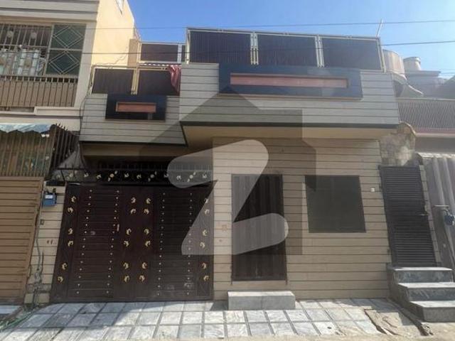 House for sale in Peshawar, North West Frontier Province
