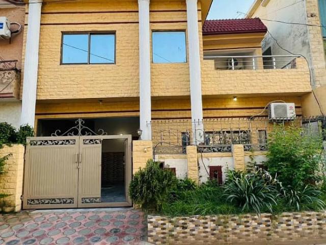 House for sale in Rawalpindi, Islamabad Capital Territory