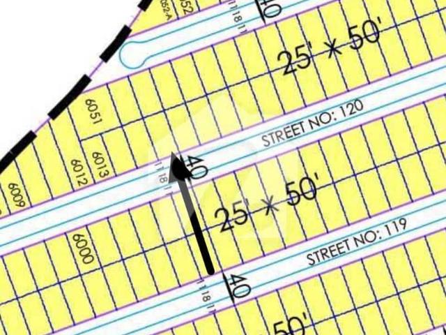 Property for sale in اسلام آباد, زون 1