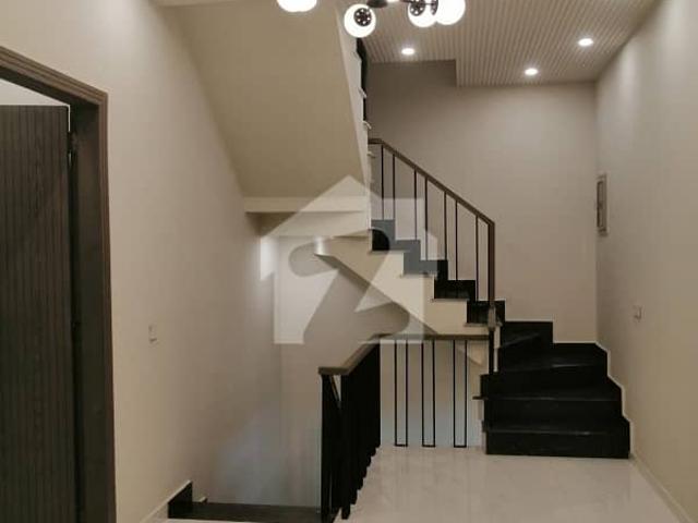 House for sale in Islamabad