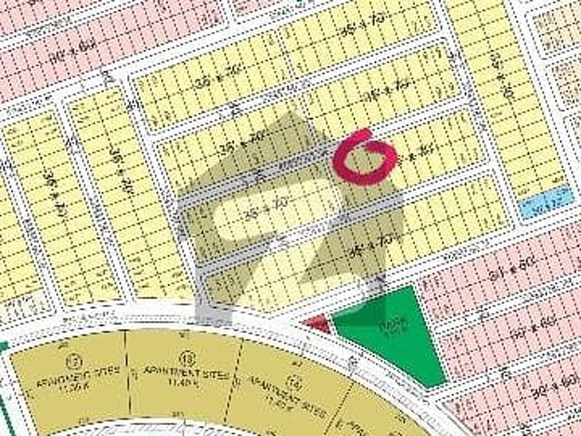 Property for sale in Islamabad