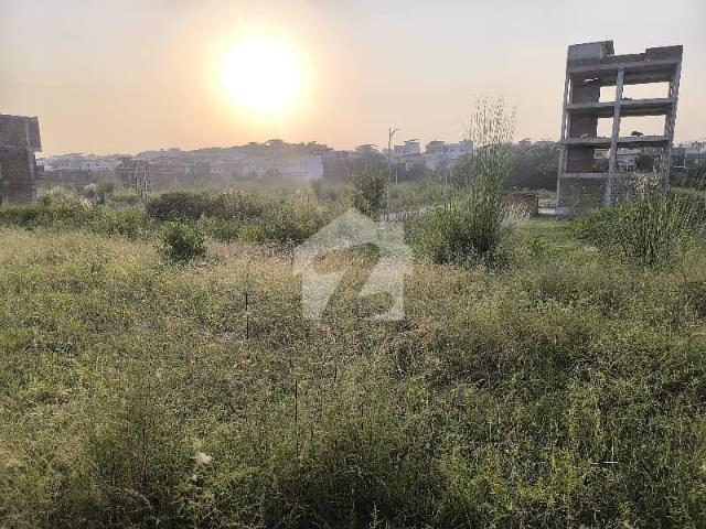Property for sale in Islamabad