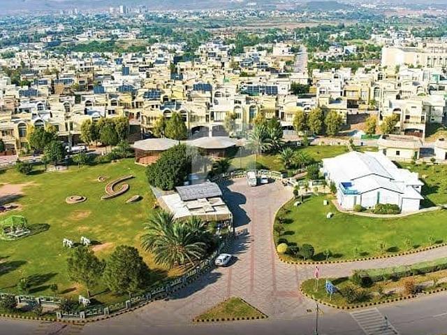 Property for sale in Islamabad