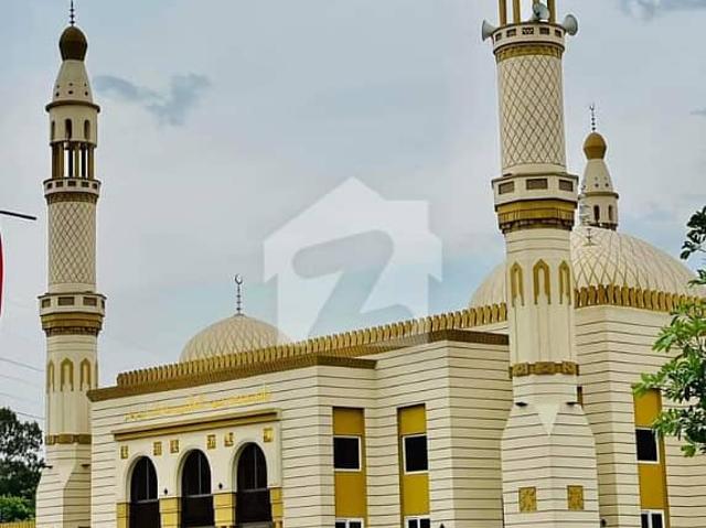 Property for sale in Islamabad