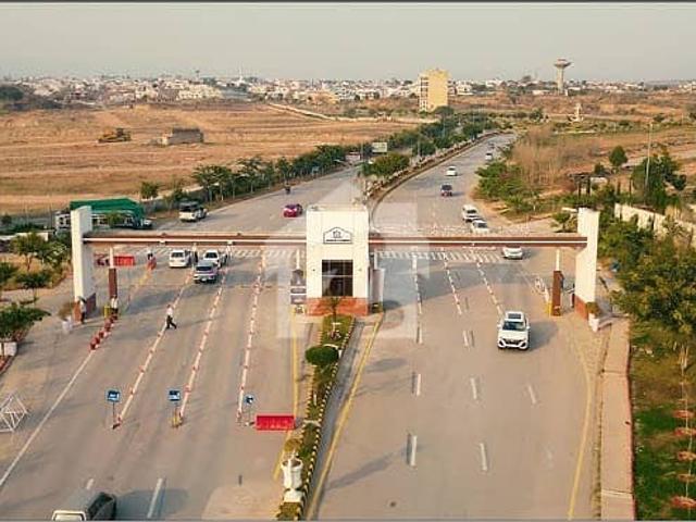 Property for sale in Islamabad