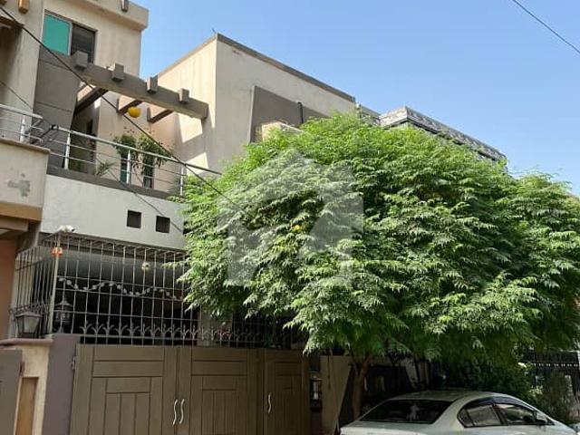 House for sale in Rawalpindi, Islamabad Capital Territory