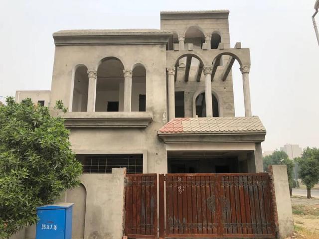 House for sale in Rawalpindi, Islamabad Capital Territory