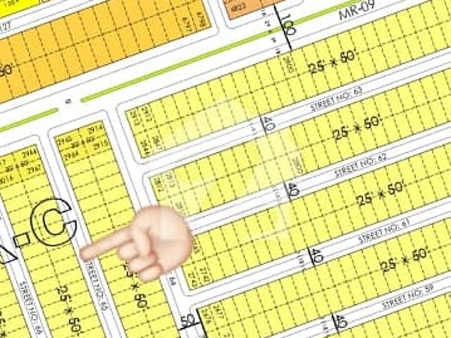 Property for sale in اسلام آباد, زون 1