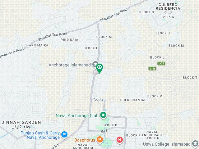 Property for sale in Islamabad