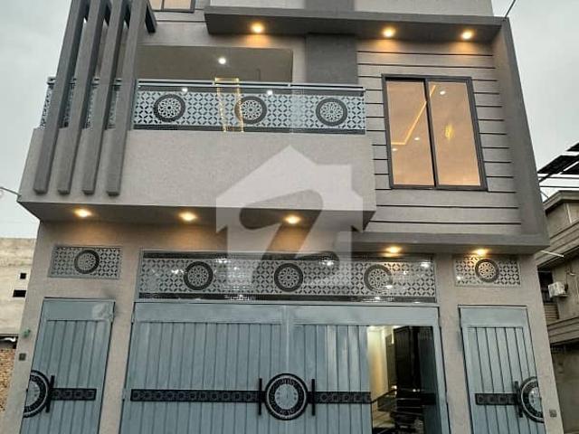 House for sale in Peshawar, North West Frontier Province