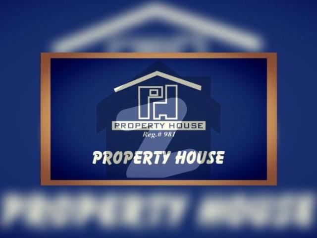 House for sale in Peshawar, North West Frontier Province