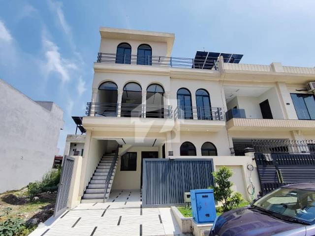 House for sale in Islamabad