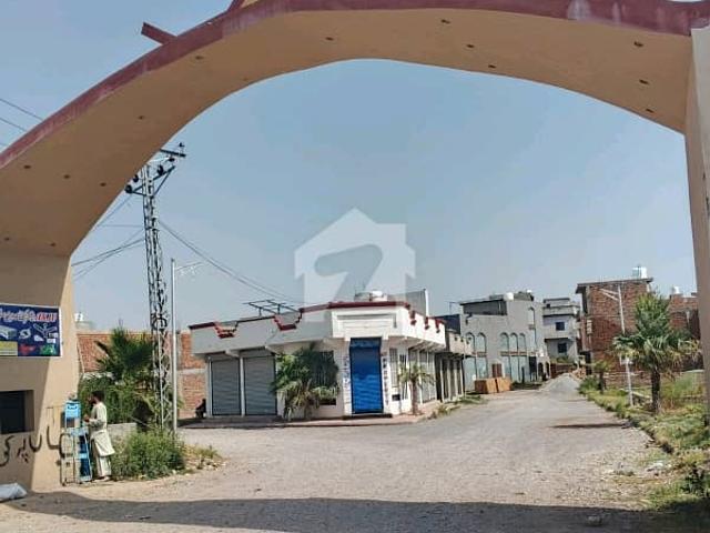 Property for sale in Islamabad