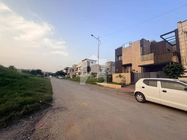 Property for sale in Islamabad
