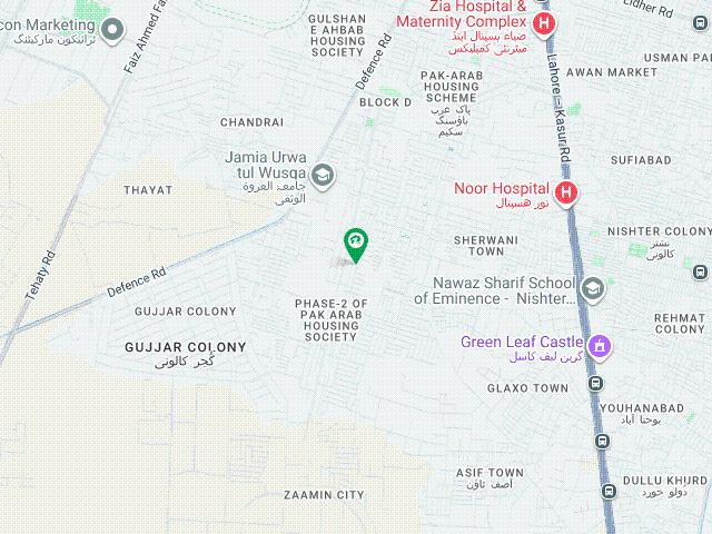 Property for sale in Rawalpindi, Islamabad Capital Territory