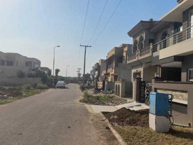 House for sale in Rawalpindi, Islamabad Capital Territory