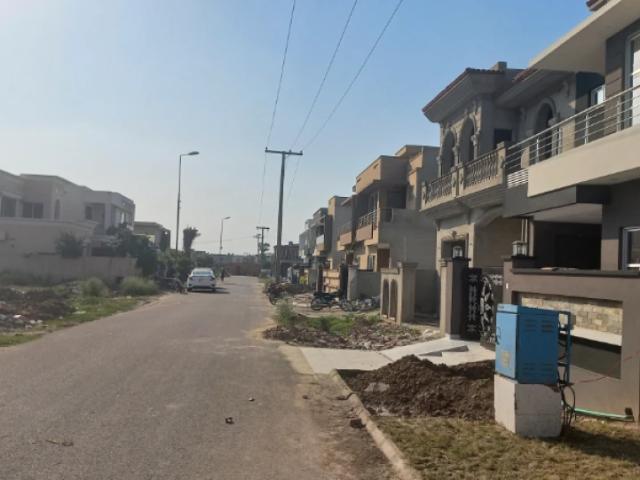 House for sale in Rawalpindi, Islamabad Capital Territory