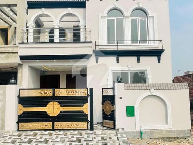 House for sale in Rawalpindi, Islamabad Capital Territory