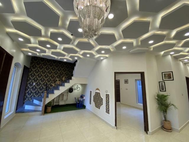 House for sale in Rawalpindi, Islamabad Capital Territory