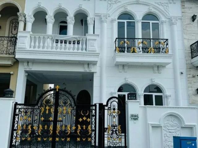 House for sale in Rawalpindi, Islamabad Capital Territory